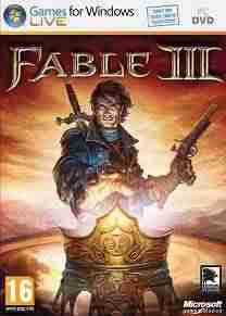 Descargar Fable III [MULTI8][SKIDROW] por Torrent